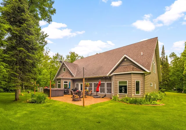 Photo 1 of Single family home for sale at 5760 Munger Shaw Rd, Saginaw, MN 55779 | MLS# 7070524 | Listing updated on 2026-09-04