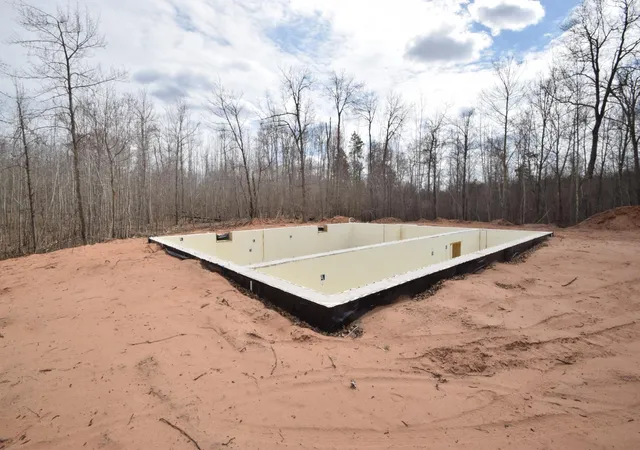 Photo 2 of Land for sale at 4339 Thunderbird Dr, Danbury, WI 54830 | MLS# 7070526 | Listing updated on 2026-10-06