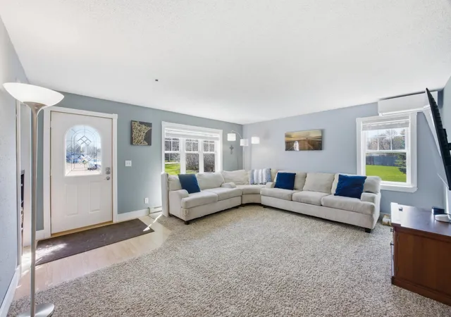 Photo 3 of Sale Pending at 115 Lund Ave S, Glyndon, MN 56547 | MLS# 7070556 | Listing updated on 2026-10-01