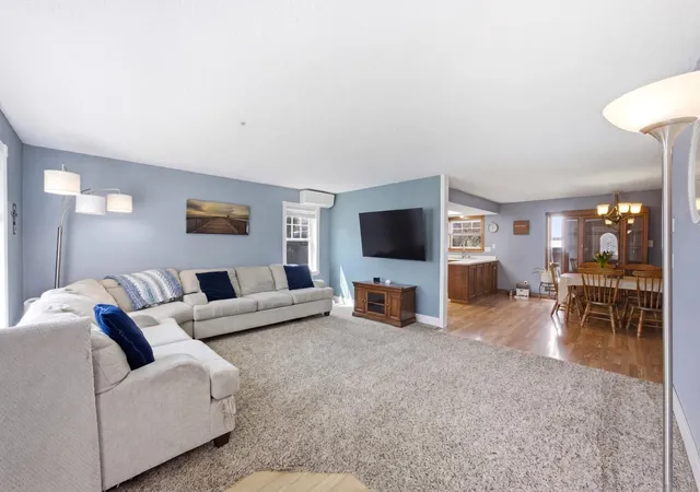 Photo 4 of Sale Pending at 115 Lund Ave S, Glyndon, MN 56547 | MLS# 7070556 | Listing updated on 2026-10-01