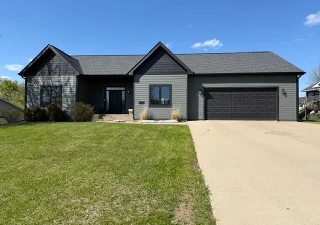 Homes for sale in Cokato, MN | 365 Trailstone Dr Sw, Cokato, MN 55321 | MLS# 7070558