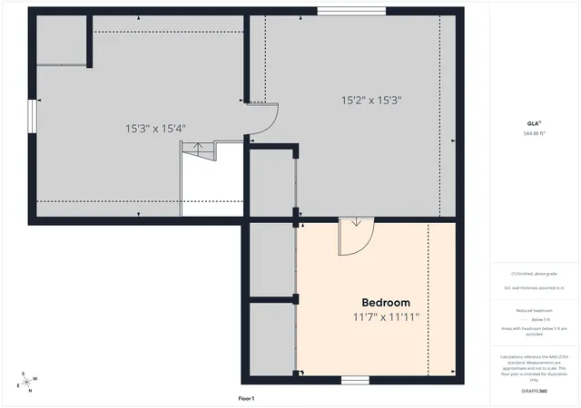 49th image of 30975 295th Ave, Starbuck, MN 56381 | MLS# 7070559