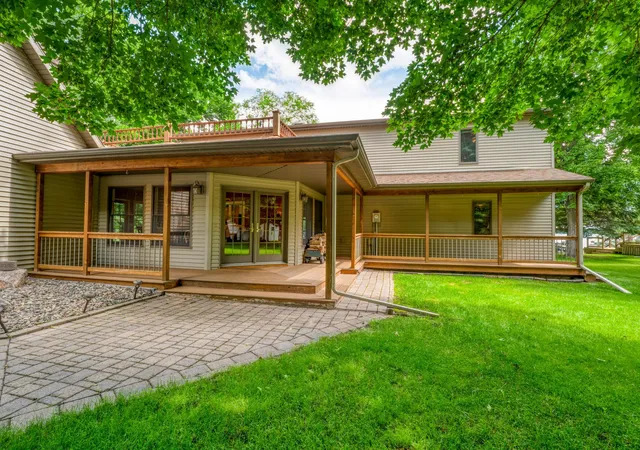 Homes for sale in Erskine, MN | 17428 Park Ave Se, Erskine, MN 56535 | MLS# 7070565