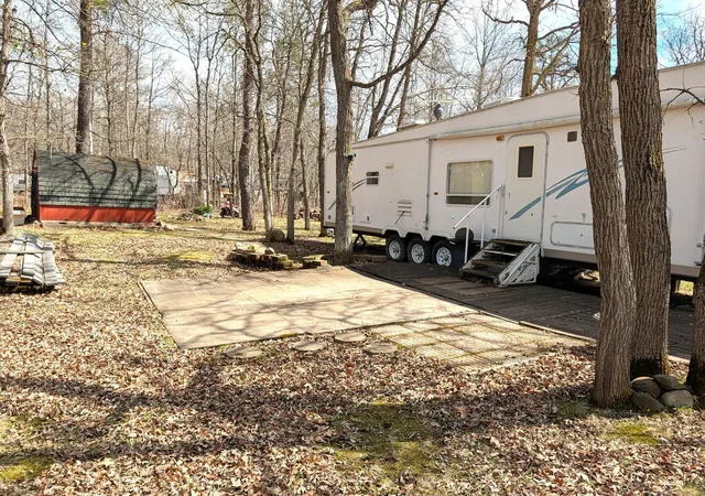 Photo 4 of Land for sale at 30444 Yellowleaf Trl, Pequot Lakes, MN 56472 | MLS# 7070591 | Listing updated on 2026-06-11