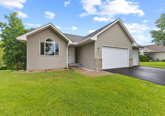 Homes for sale in Maple Lake, MN | 820 6Th St Nw, Maple Lake, MN 55358 | MLS# 7070596