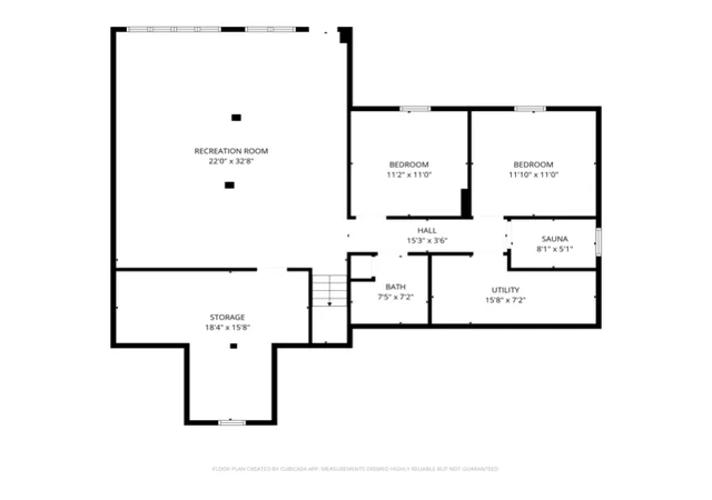 46th image of 3515 Waville Rd Ne, Bemidji, MN 56601 | MLS# 7070621