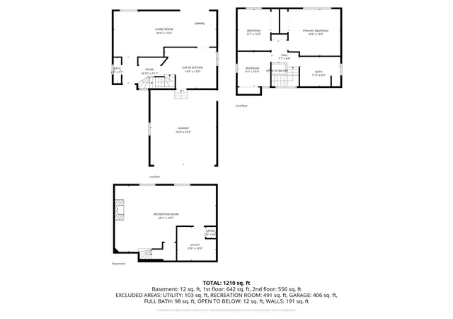 Homes for sale in Le Sueur, MN | 109 Windsor Ct E, Le Sueur, MN 56058 | MLS# 7070624
