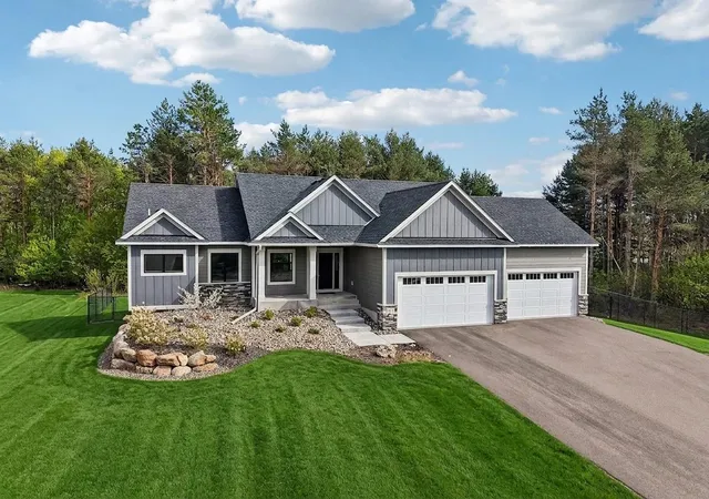 2nd image of 15359 Quamba St Ne, Andover, MN 55304 | MLS# 7070642