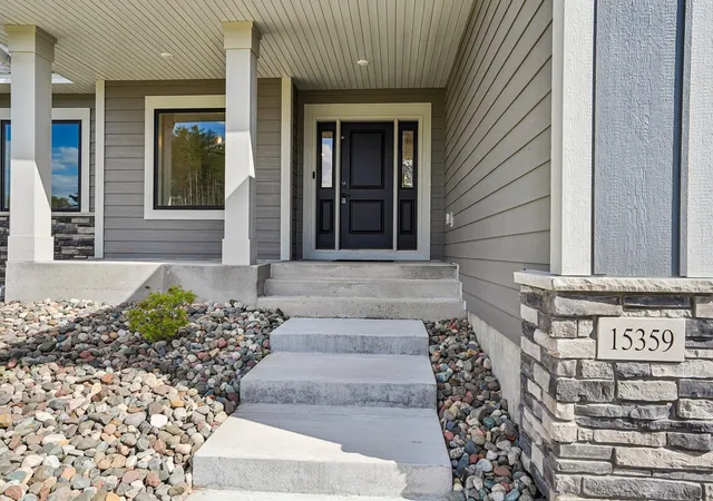 5th image of 15359 Quamba St Ne, Andover, MN 55304 | MLS# 7070642
