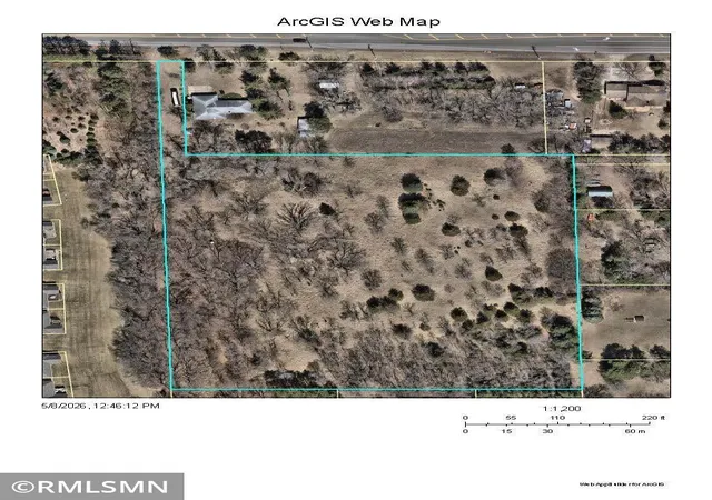 1st image of 13625 Buchanan St Ne, Andover, MN 55304 | MLS# 7070657