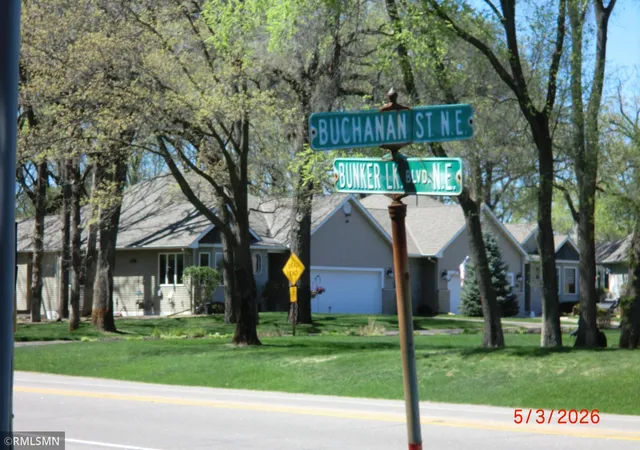 Photo 3 of Land for sale at 13625 Buchanan St Ne, Andover, MN 55304 | MLS# 7070657 | Listing updated on 2026-06-14