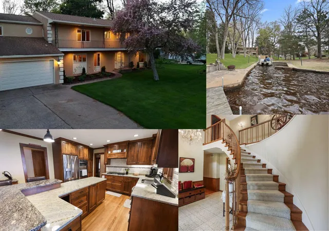 1st image of 1411 Riverview Dr, Little Falls, MN 56345 | MLS# 7070664