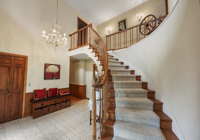 5th image of 1411 Riverview Dr, Little Falls, MN 56345 | MLS# 7070664