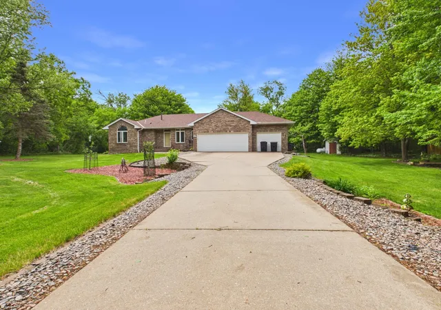 Homes for sale in Saint Francis, MN | 2950 241st Ave Nw, Saint Francis, MN 55070 | MLS# 7070691