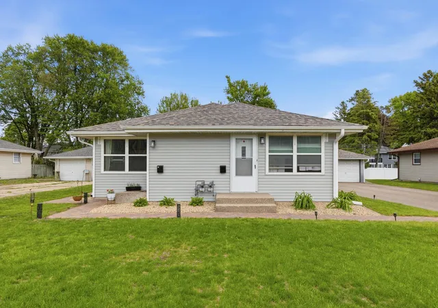 Photo 1 of Multi family home for sale at 309 Washington Ave S, Hopkins, MN 55343 | MLS# 7070693 | Listing updated on 2026-09-22