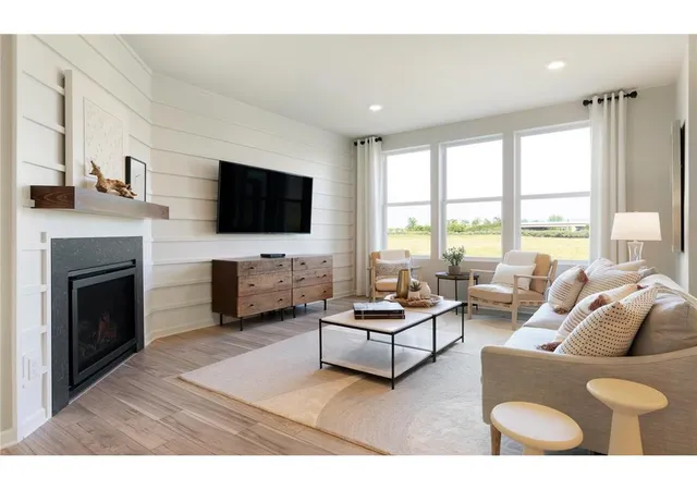 Photo 2 of Sale Pending at 17966 Genoa Dr, Lakeville, MN 55044 | MLS# 7070729 | Listing updated on 2026-05-11