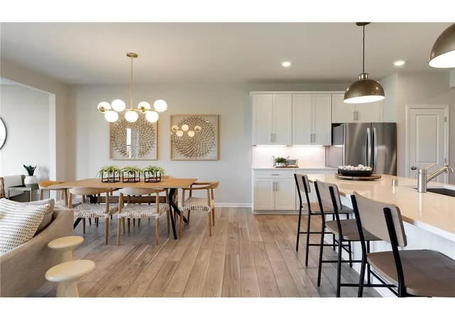 Photo 4 of Sale Pending at 17966 Genoa Dr, Lakeville, MN 55044 | MLS# 7070729 | Listing updated on 2026-05-11