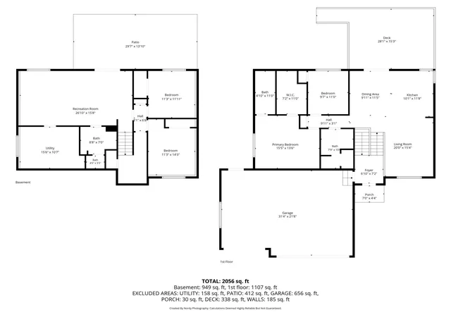 Homes for sale in Annandale, MN | 831 Beech Ln S, Annandale, MN 55302 | MLS# 7070753