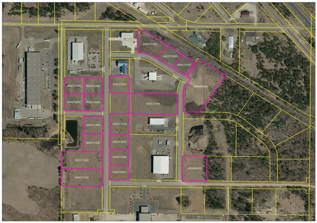 1st image of Tbd Cram Avenue Se, Bemidji, MN 56601 | MLS# 7070754