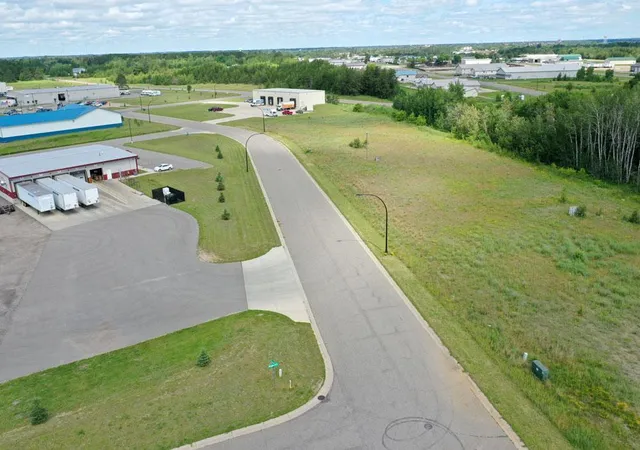 2nd image of Tbd Cram Avenue Se, Bemidji, MN 56601 | MLS# 7070754