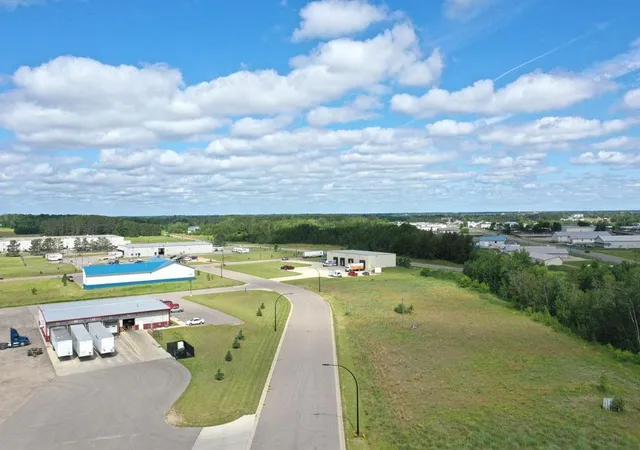 3rd image of Tbd Cram Avenue Se, Bemidji, MN 56601 | MLS# 7070754