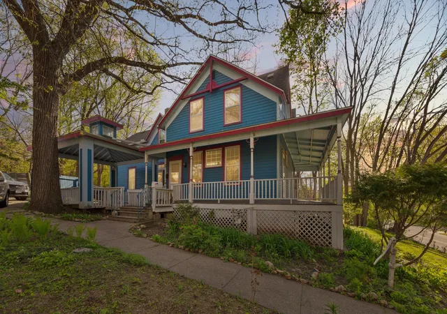 Photo 1 of Sale Pending at 415 Division St W, Faribault, MN 55021 | MLS# 7070772 | Listing updated on 2026-08-12