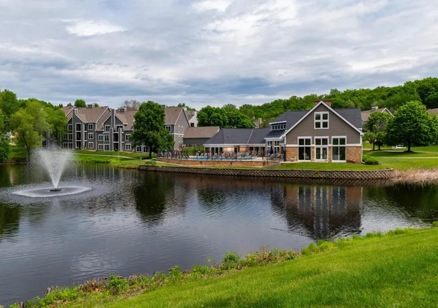 Homes for sale in Minnetonka, MN | 6155 Chasewood Pkwy #201, Minnetonka, MN 55343 | MLS# 7070781