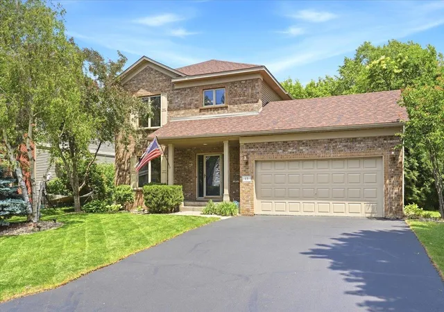 Homes for sale in Hudson, WI | 13 Cliff Ridge Ct, Hudson, WI 54016 | MLS# 7070797