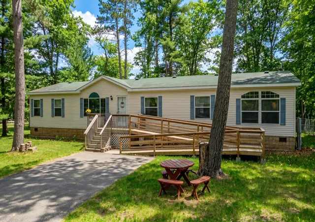 Homes for sale in Walker, MN | 8378 Onigum Rd Nw, Walker, MN 56484 | MLS# 7070814