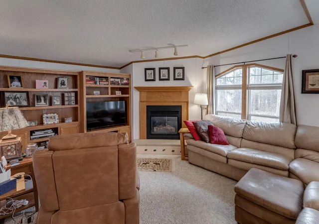 Photo 3 of Single family home for sale at 8378 Onigum Rd NW, Walker, MN 56484 | MLS# 7070814 | Listing updated on 2026-05-20