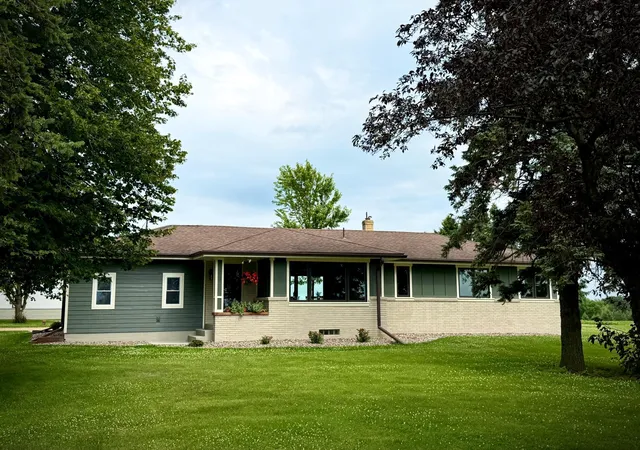 Homes for sale in Ellsworth, WI | N3940 County Road K, Ellsworth, WI 54011 | MLS# 7070822