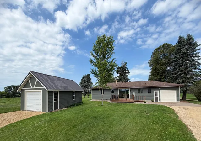 Photo 3 of Single family home for sale at N3940 County Rd K, Ellsworth, WI 54011 | MLS# 7070822 | Listing updated on 2026-08-01