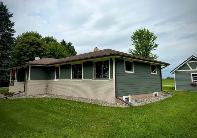 Photo 4 of Single family home for sale at N3940 County Rd K, Ellsworth, WI 54011 | MLS# 7070822 | Listing updated on 2026-08-01
