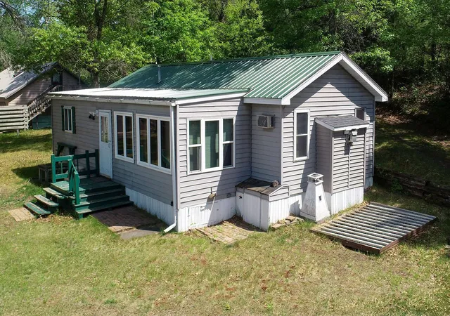 Homes for sale in Minong, WI | W8804 Deeper Lake Rd, Minong, WI 54859 | MLS# 7070845