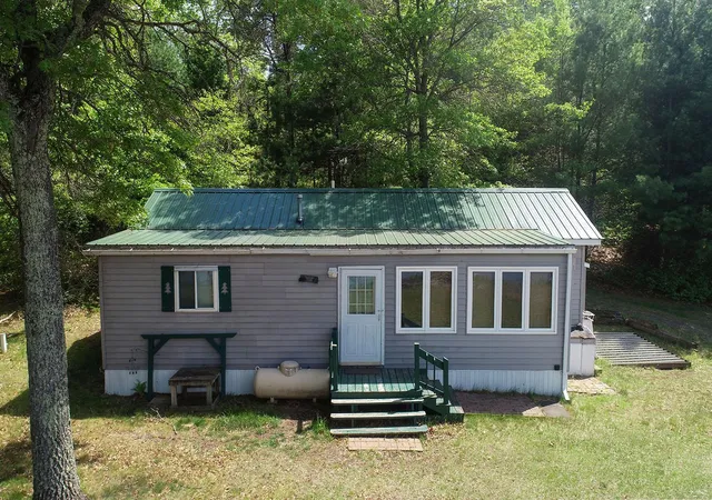 Homes for sale in Minong, WI | W8804 Deeper Lake Rd, Minong, WI 54859 | MLS# 7070845