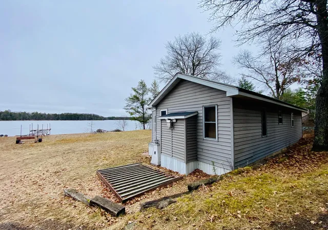 Homes for sale in Minong, WI | W8804 Deeper Lake Rd, Minong, WI 54859 | MLS# 7070845