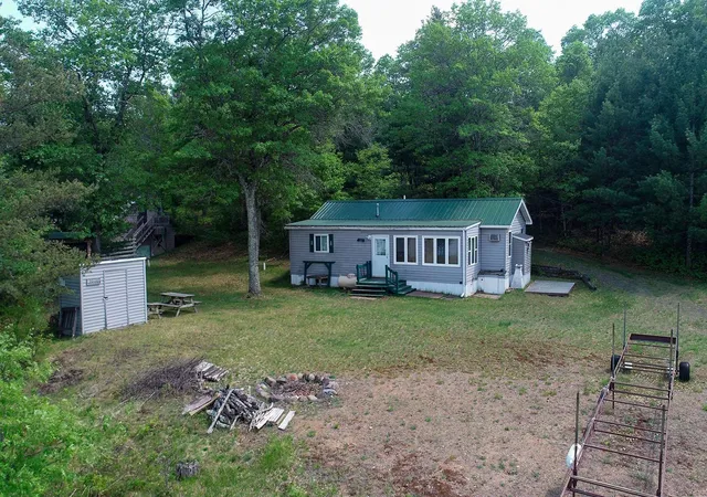 Homes for sale in Minong, WI | W8804 Deeper Lake Rd, Minong, WI 54859 | MLS# 7070845