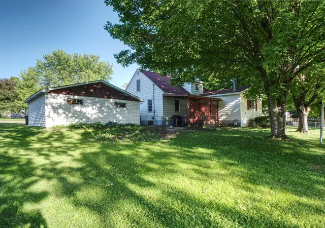 Homes for sale in Stanley, WI | 701 Park Ave, Stanley, WI 54768 | MLS# 7070861