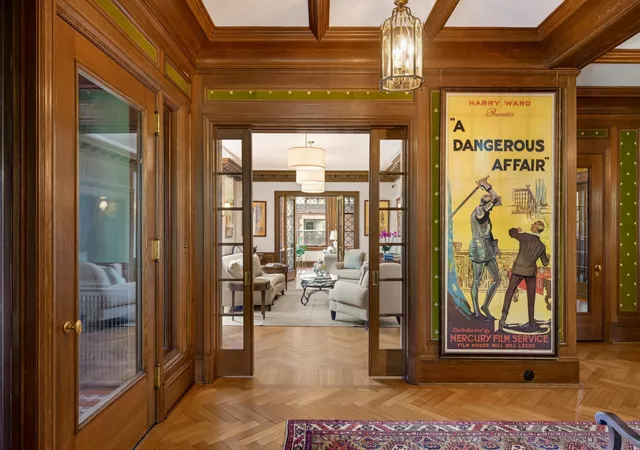 Photo 3 of Mansion for sale at 2224 W Lake Of The Isles Pkwy, Minneapolis, MN 55405 | MLS# 7070909 | Listing updated on 2026-10-02