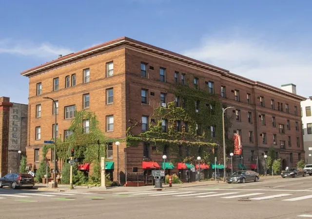 30th image of 1204 Harmon Pl #10, Minneapolis, MN 55403 | MLS# 7070947