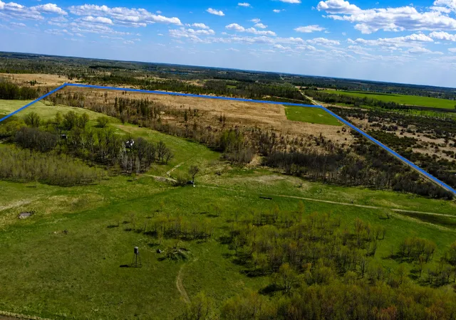 Photo 3 of Land for sale at 32524 490th Avenue, Ottertail, MN 56571 | MLS# 7070956 | Listing updated on 2026-07-24