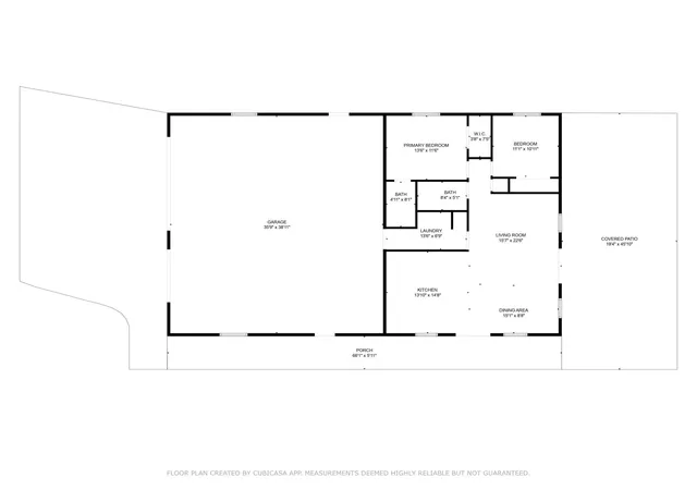 46th image of 15011 16th Ave Ne, Bena, MN 56626 | MLS# 7070971