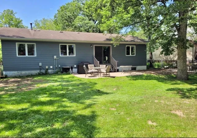 Homes for sale in Detroit Lakes, MN | 1320 Lori Ave, Detroit Lakes, MN 56501 | MLS# 7070983