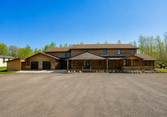 1st image of 24687 Anchor Inn Rd, Webster, WI 54893 | MLS# 7071025