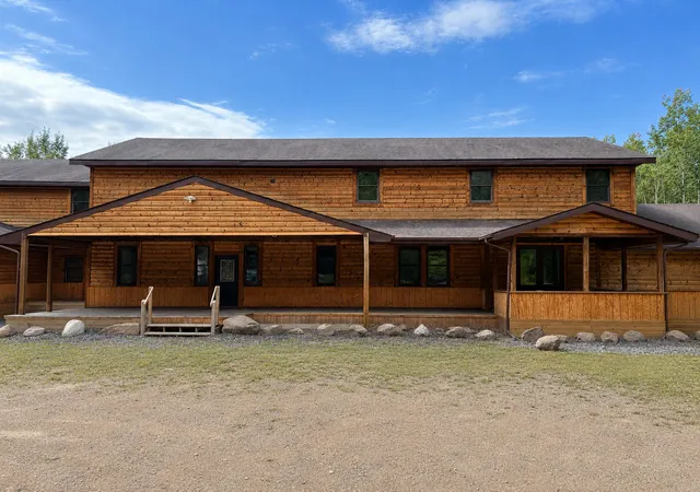 Single family home for sale at 24687 Anchor Inn Rd, Webster, WI 54893 | MLS# 7071025