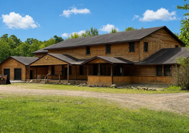 Photo 3 of Single family home for sale at 24687 Anchor Inn Rd, Webster, WI 54893 | MLS# 7071025 | Listing updated on 2026-09-04
