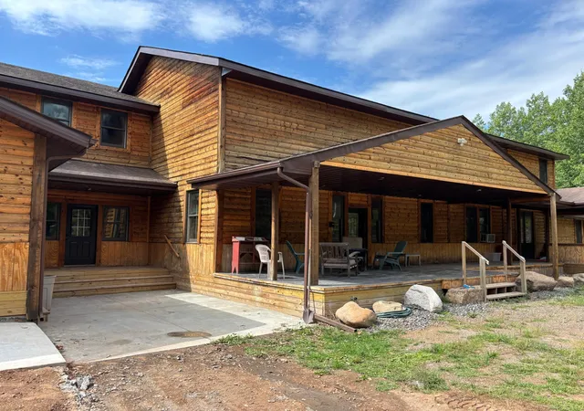 Photo 4 of Single family home for sale at 24687 Anchor Inn Rd, Webster, WI 54893 | MLS# 7071025 | Listing updated on 2026-09-04