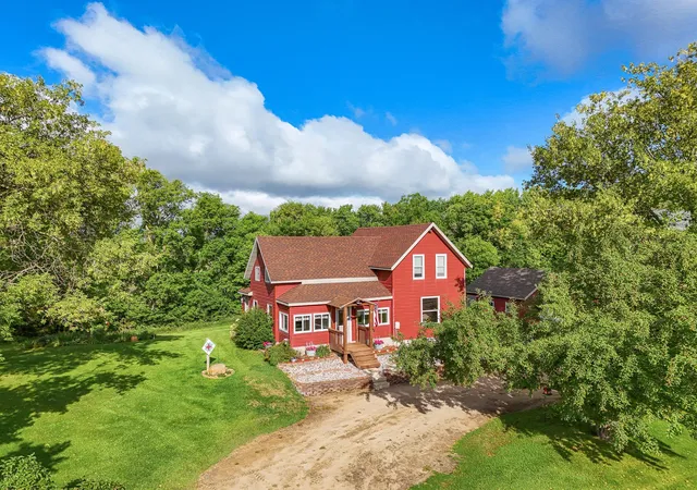 1st image of 11100 Co Hwy 39, Frazee, MN 56544 | MLS# 7071037