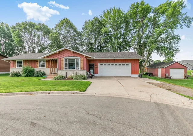 Homes for sale in Freeport, MN | 316 8th St Se, Freeport, MN 56331 | MLS# 7071047