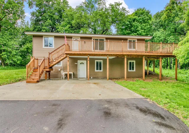 2nd image of 41621 County Hwy 41, Dent, MN 56528 | MLS# 7071120
